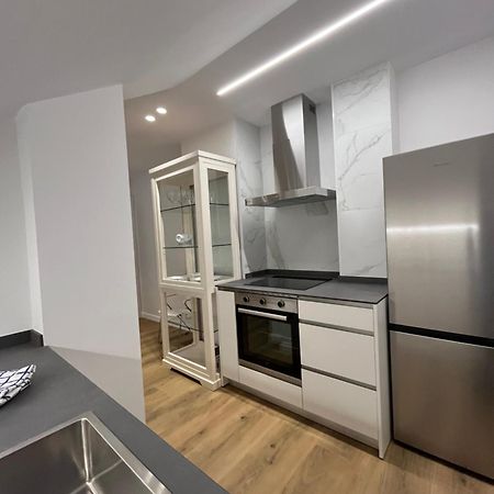 Appartement Maitea à Irun Extérieur photo