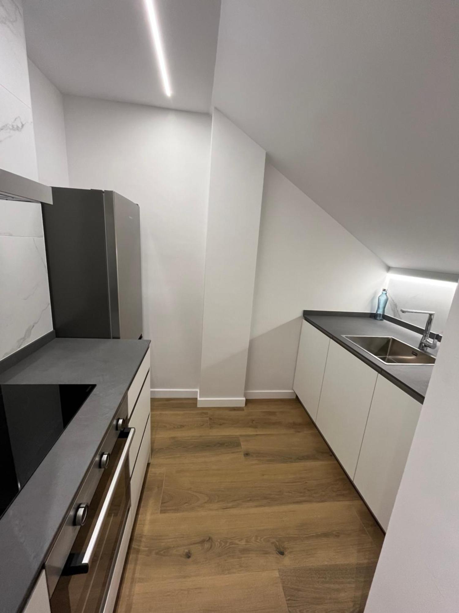 Appartement Maitea à Irun Extérieur photo