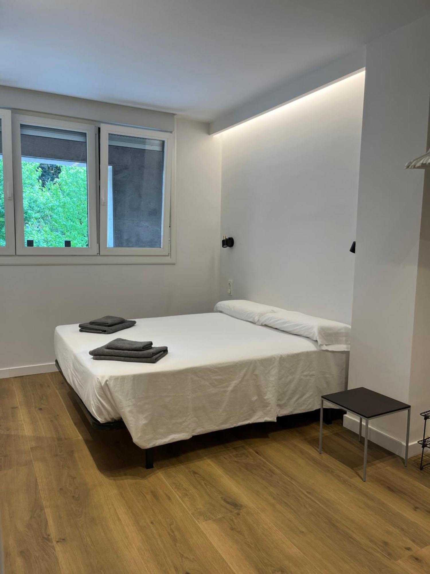 Appartement Maitea à Irun Extérieur photo