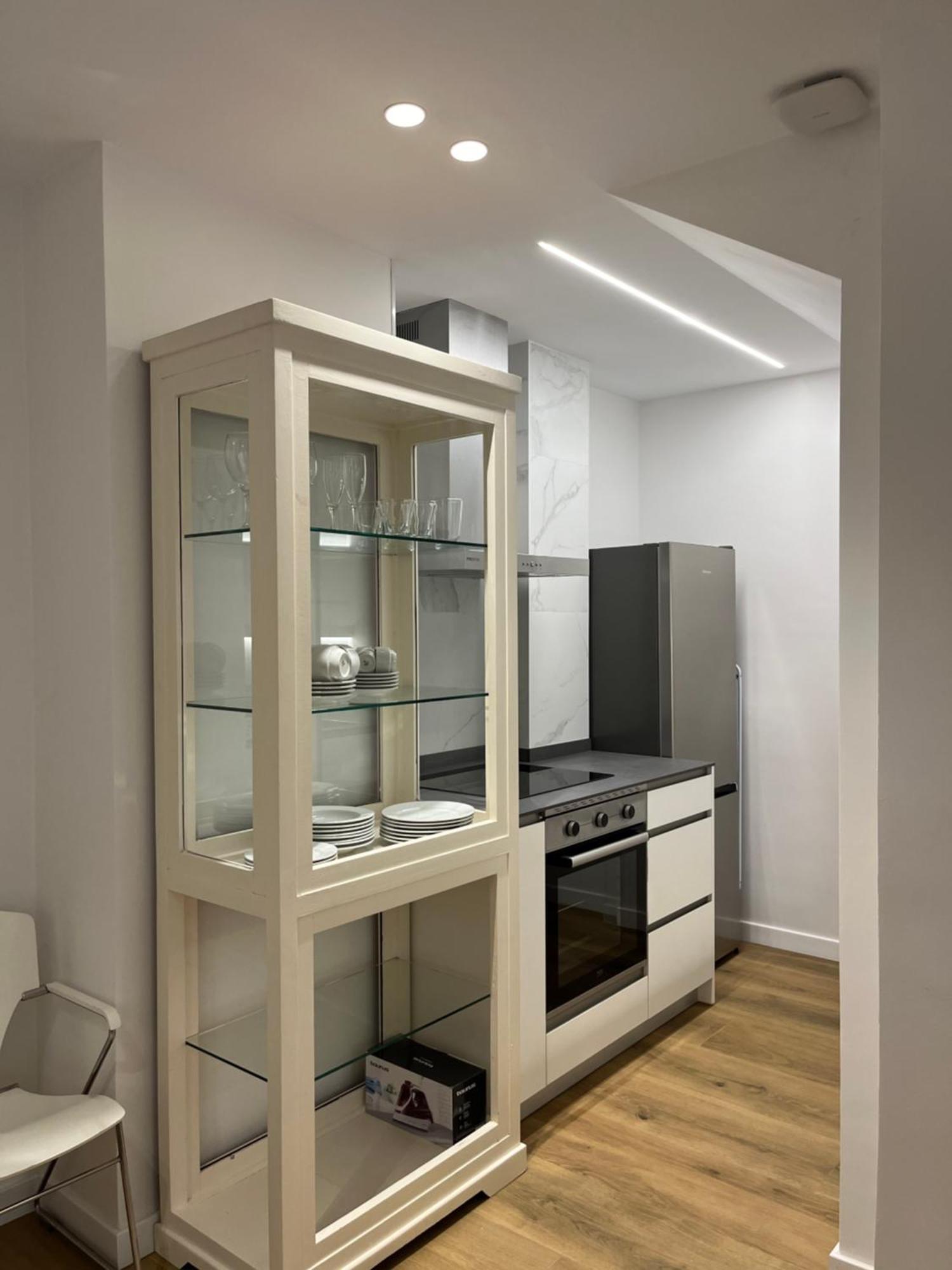 Appartement Maitea à Irun Extérieur photo