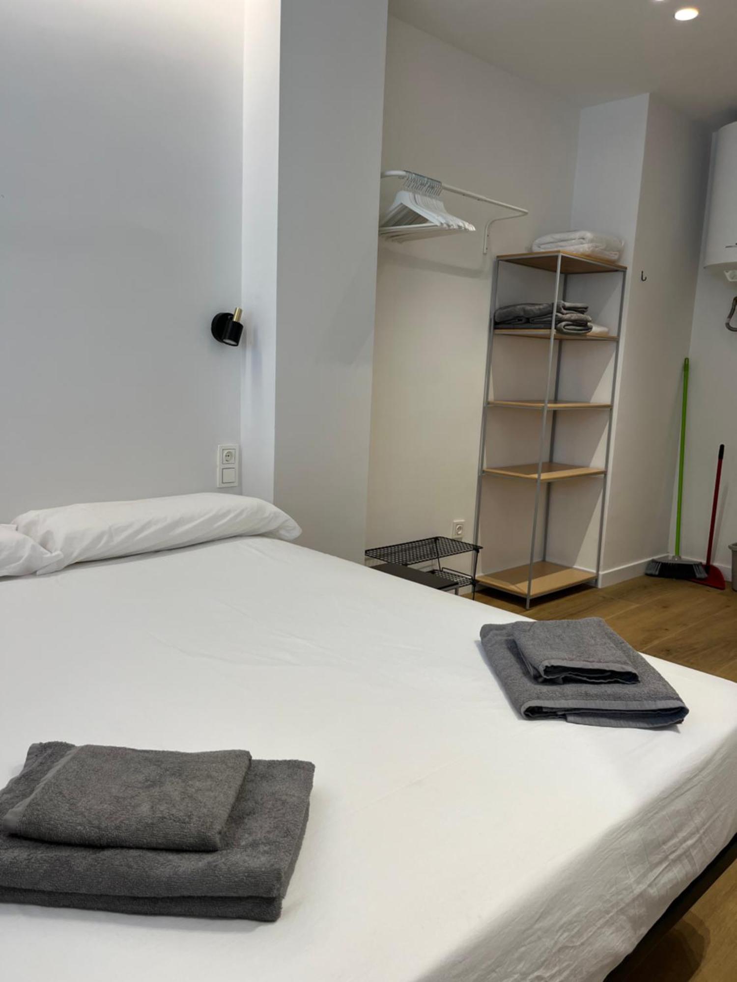 Appartement Maitea à Irun Extérieur photo