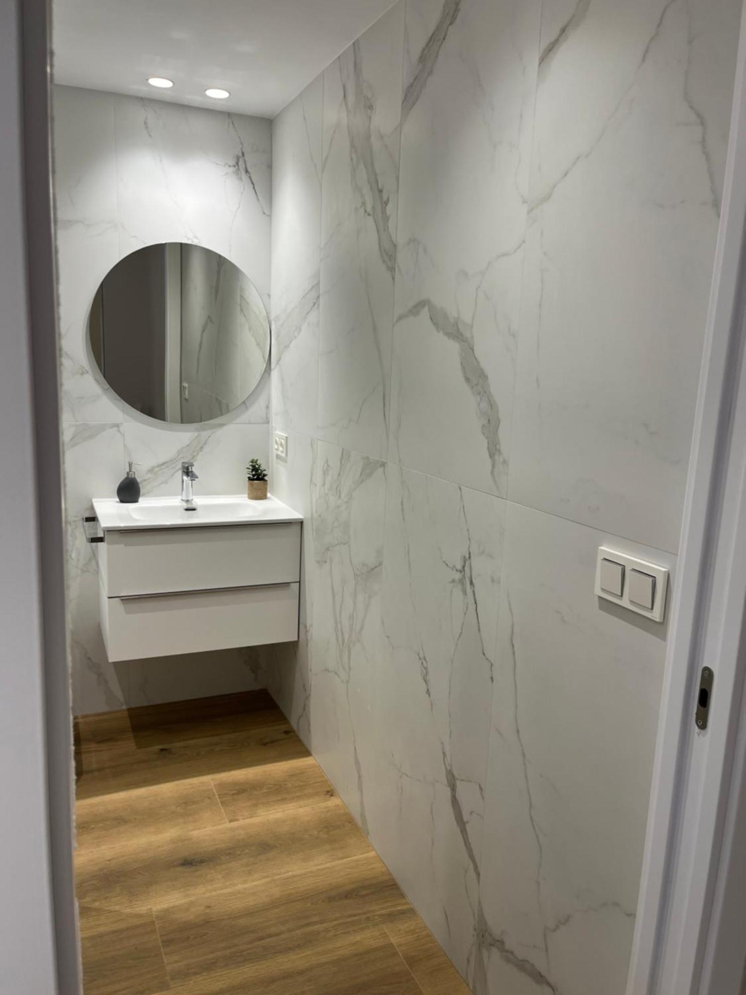 Appartement Maitea à Irun Extérieur photo
