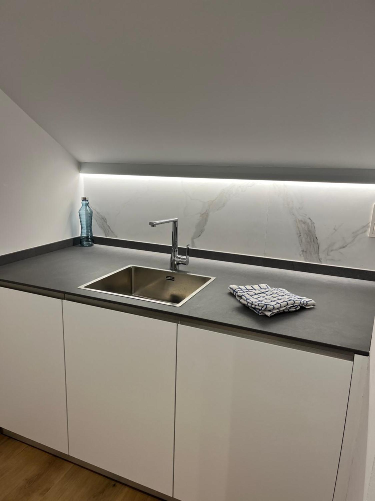 Appartement Maitea à Irun Extérieur photo